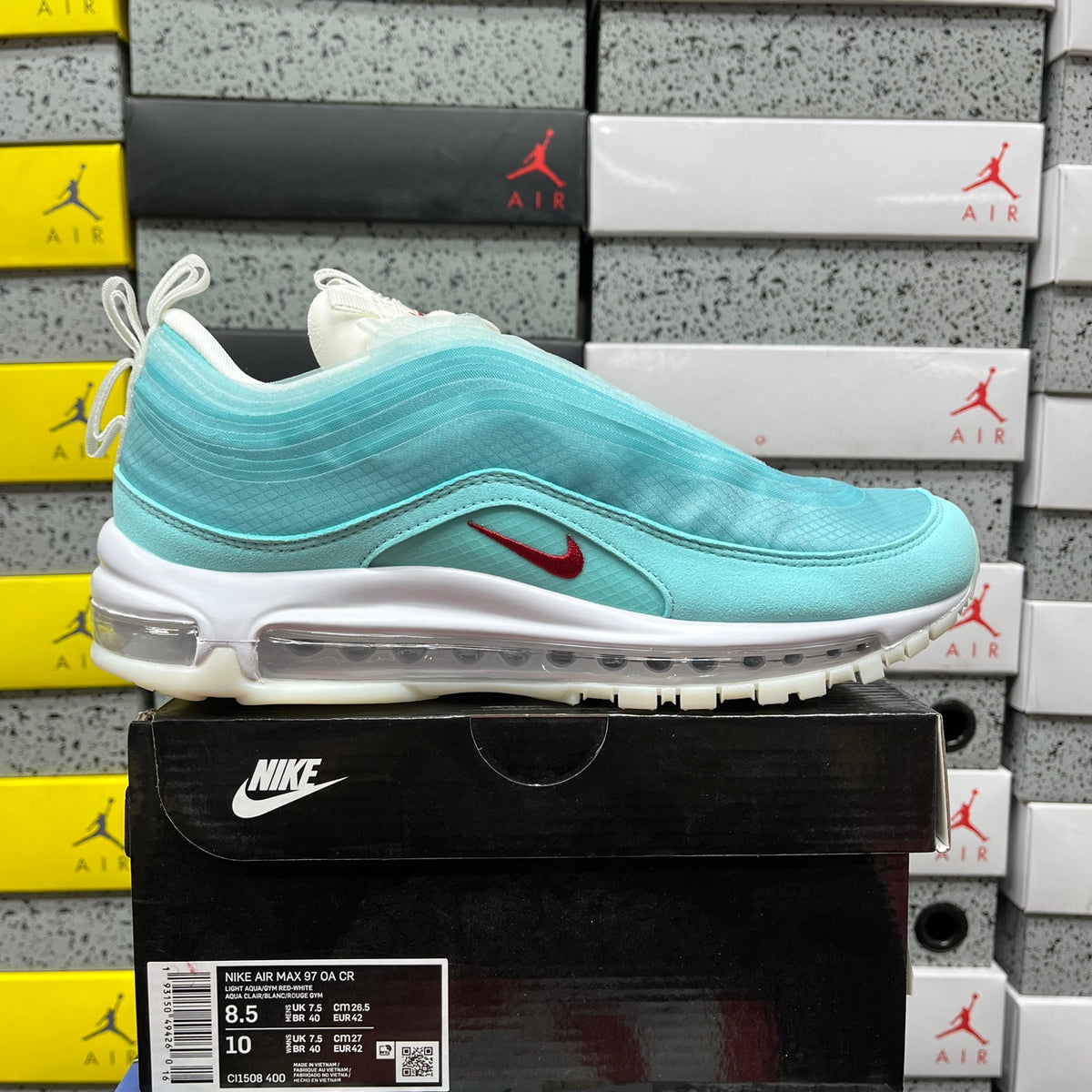 NK AM97