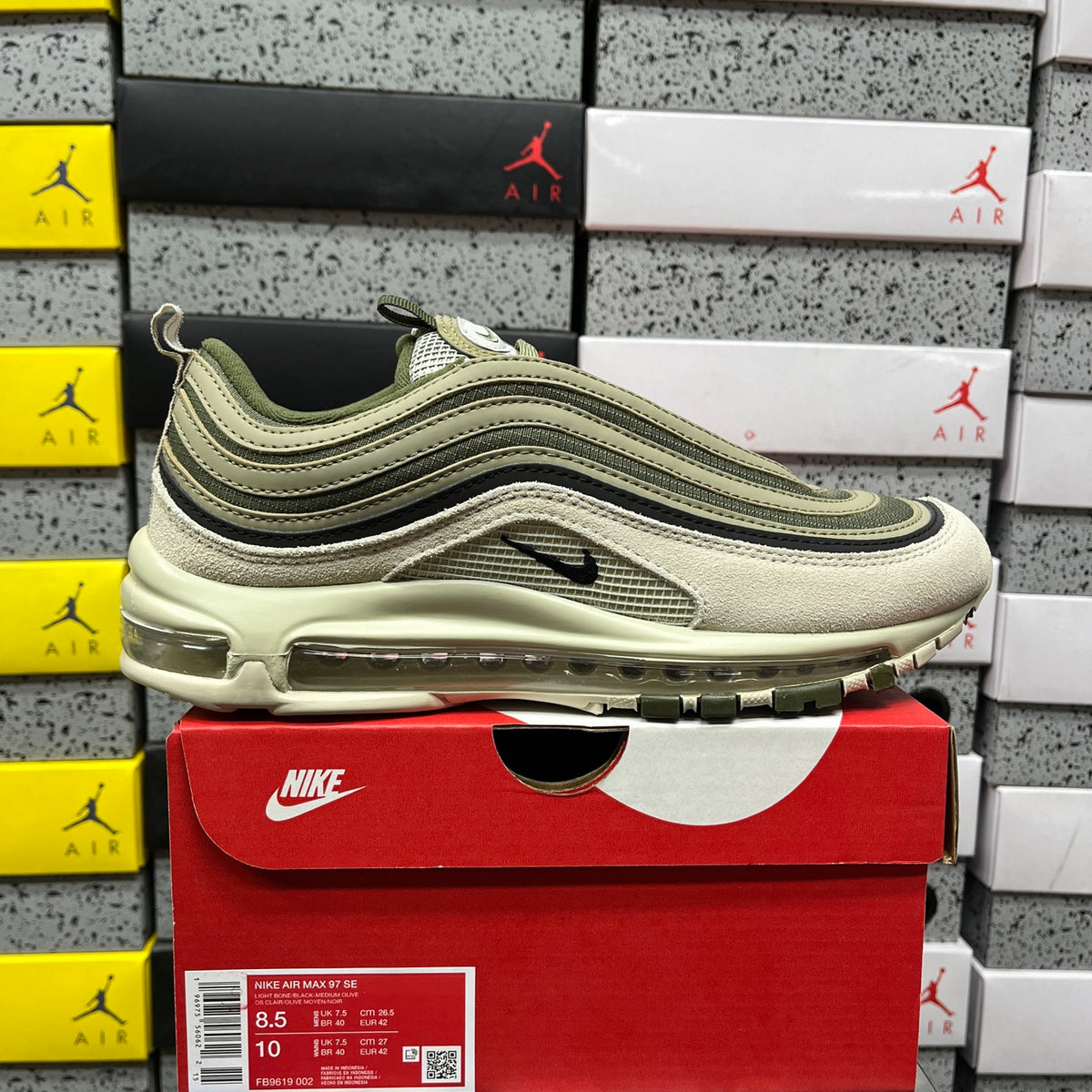NK AM97