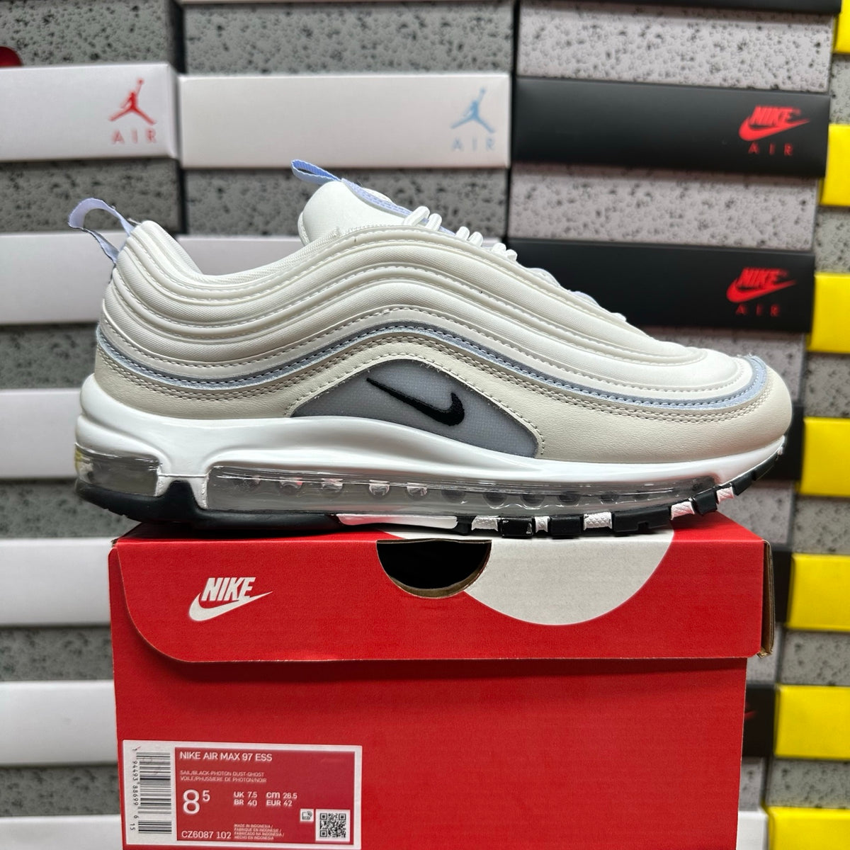 NK AM97