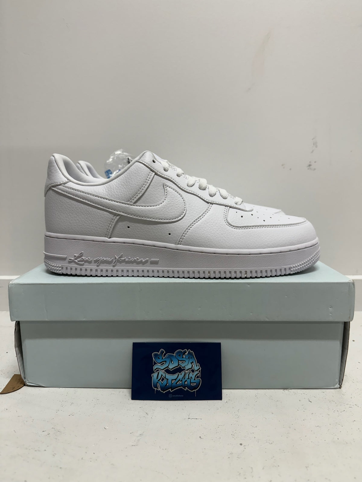 NK AF1