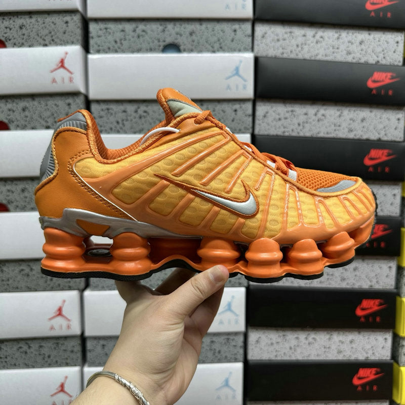 NK SHOX TL