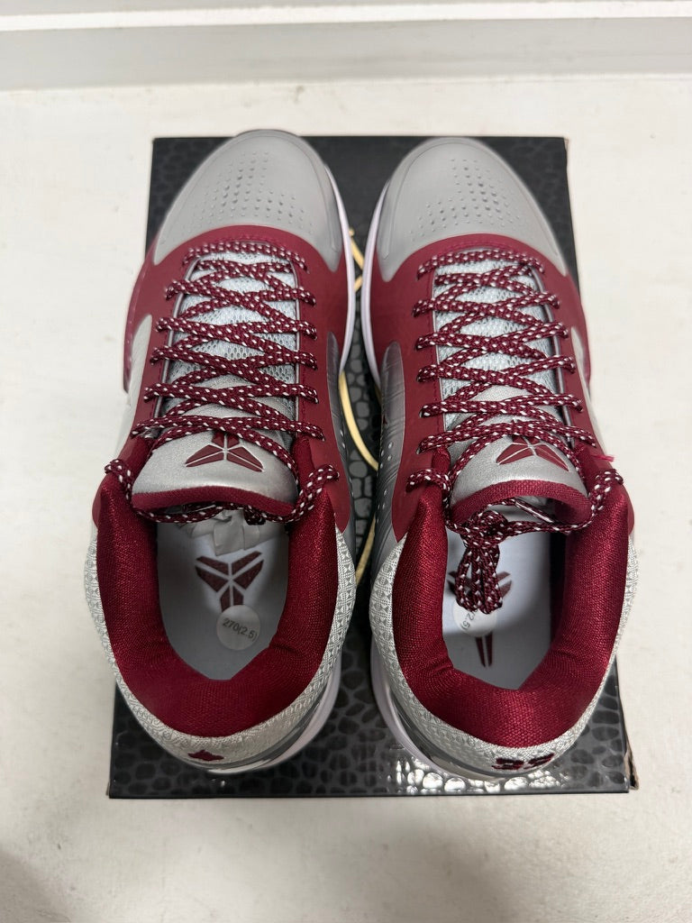 KB5 - Lower Merion Aces