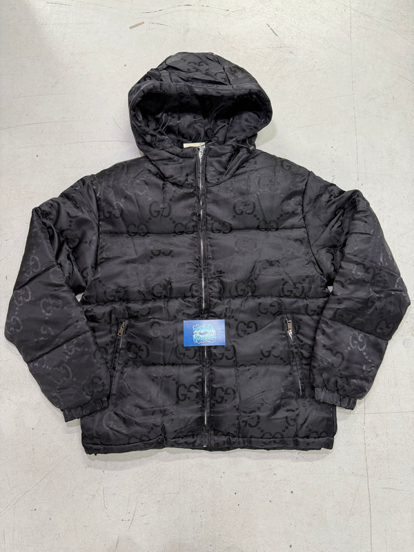 GC Jacket - Black
