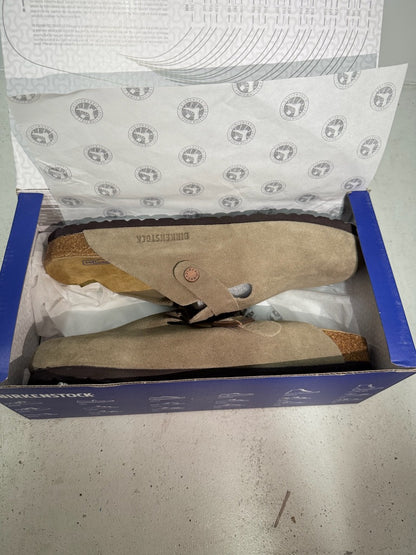 Birk Boston - Taupe