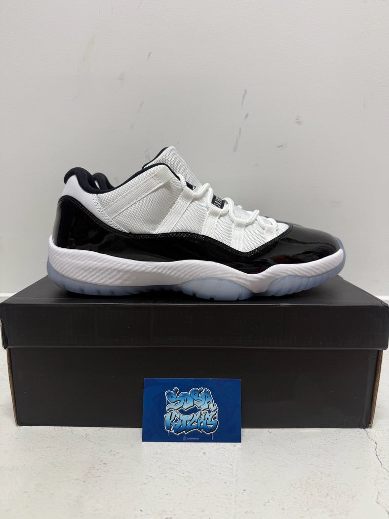 J11 Low - Concord