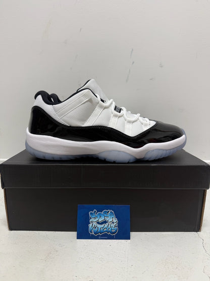 J11 Low - Concord