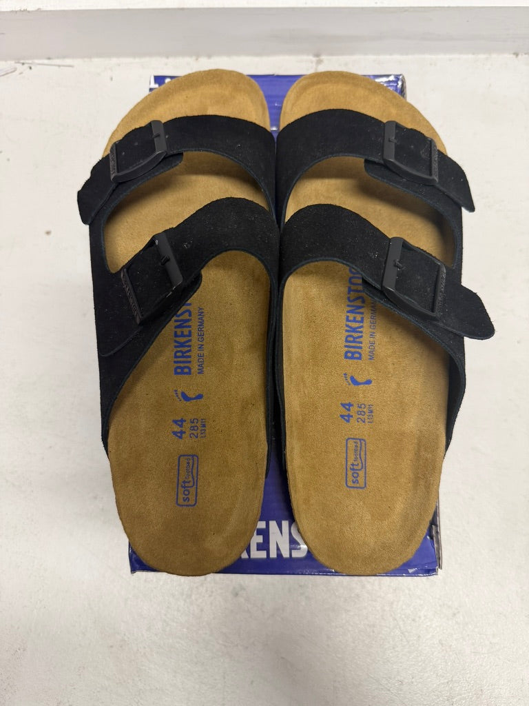 Birk Arizona - Black