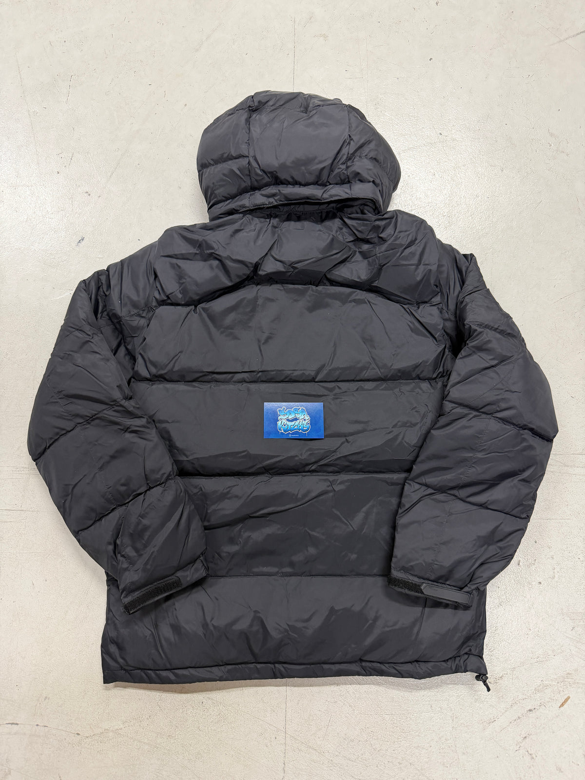 RL Jacket - Black