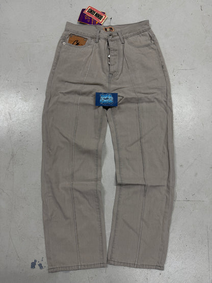 Corteiz Jeans - Grey