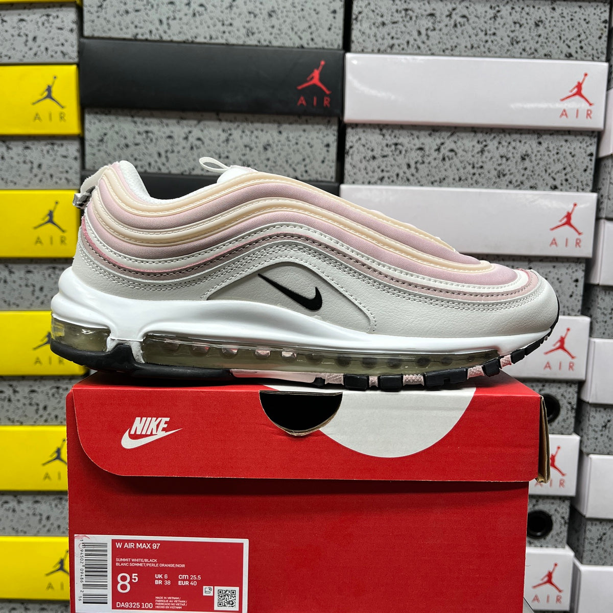 NK AM97