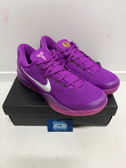 KB8 - EYBL