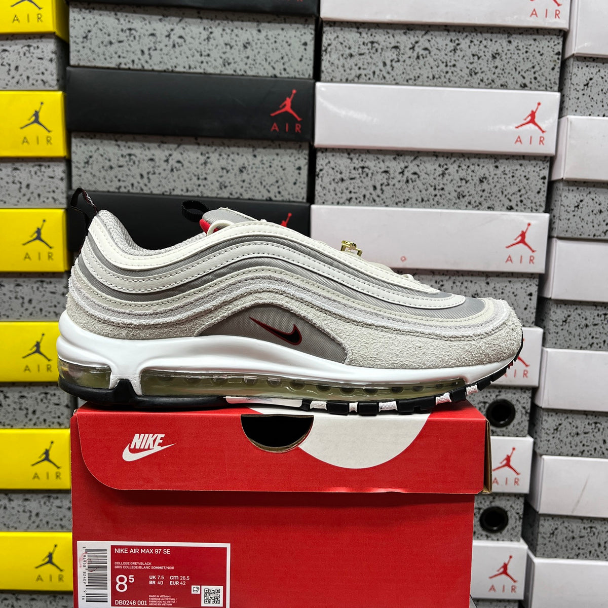 NK AM97