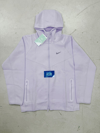 Nocta Tech Fleece - Purple