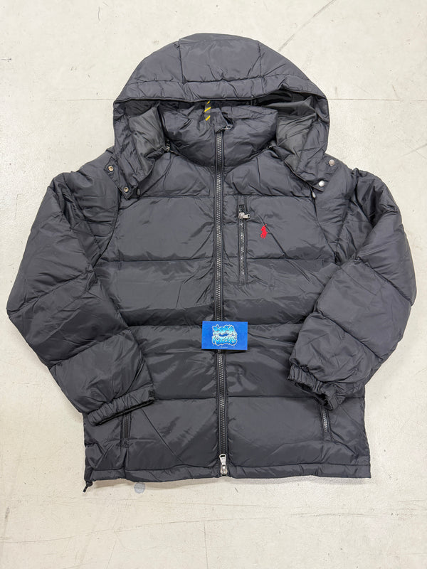 RL Jacket - Black