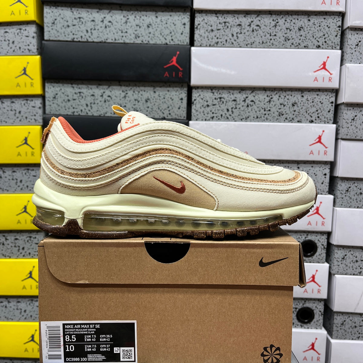 NK AM97