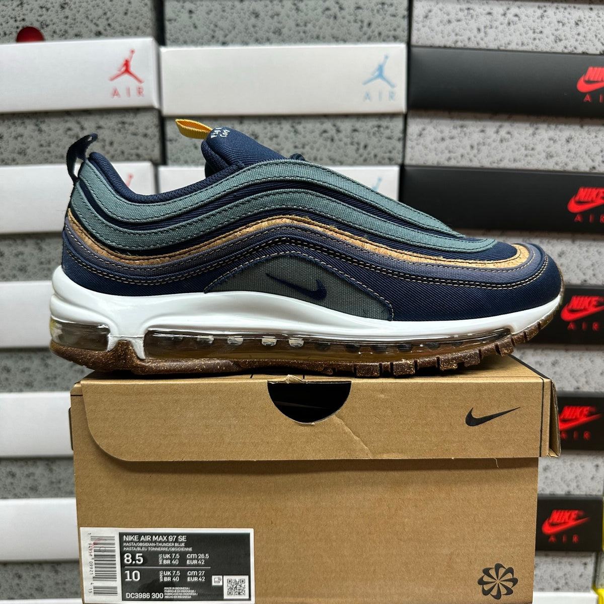 NK AM97