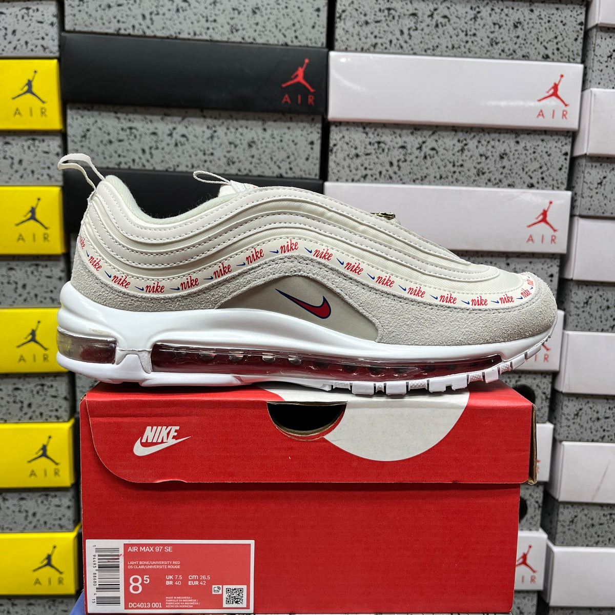 NK AM97