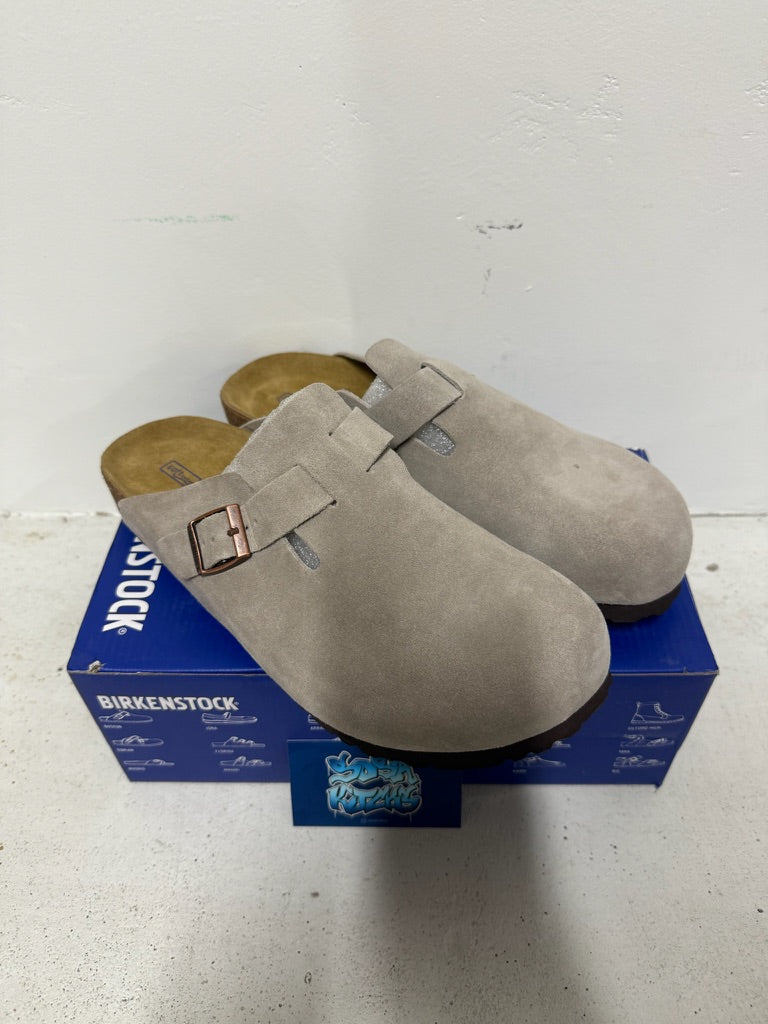 Birk Boston - Grey