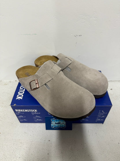 Birk Boston - Grey