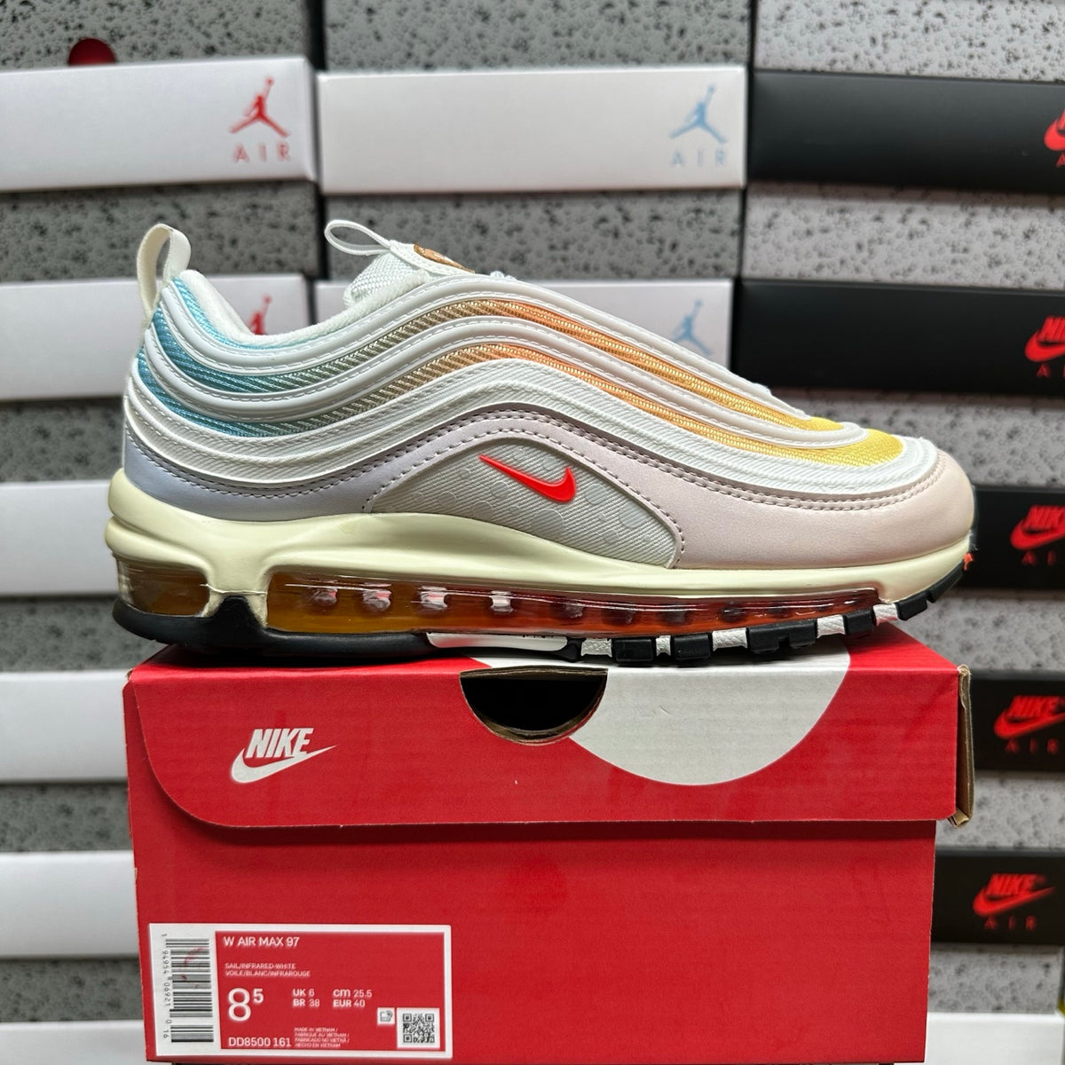 NK AM97