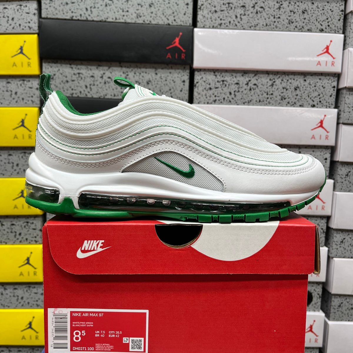NK AM97
