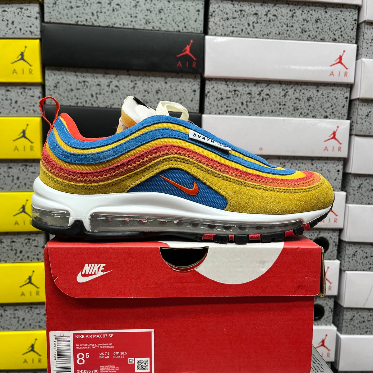 NK AM97