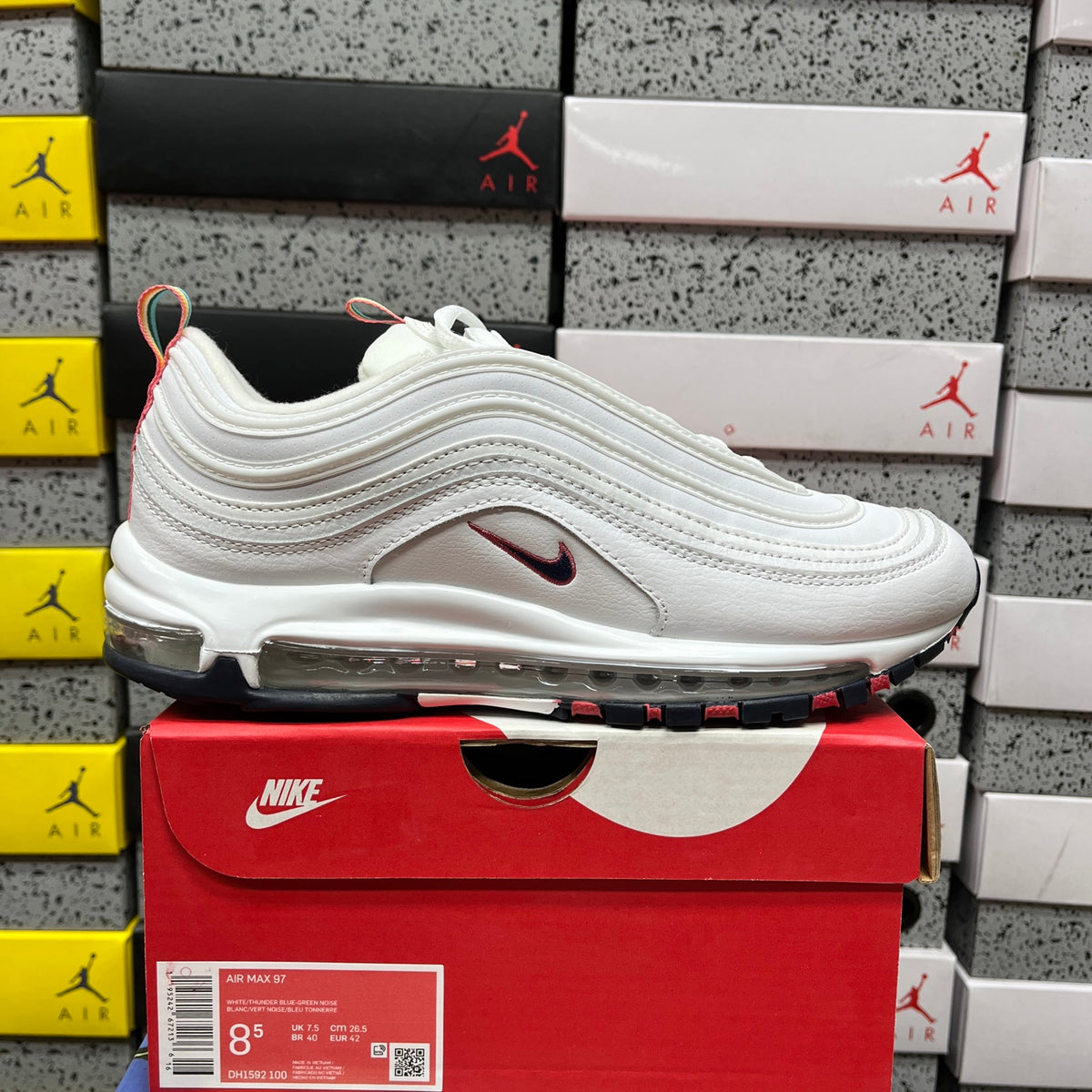 NK AM97