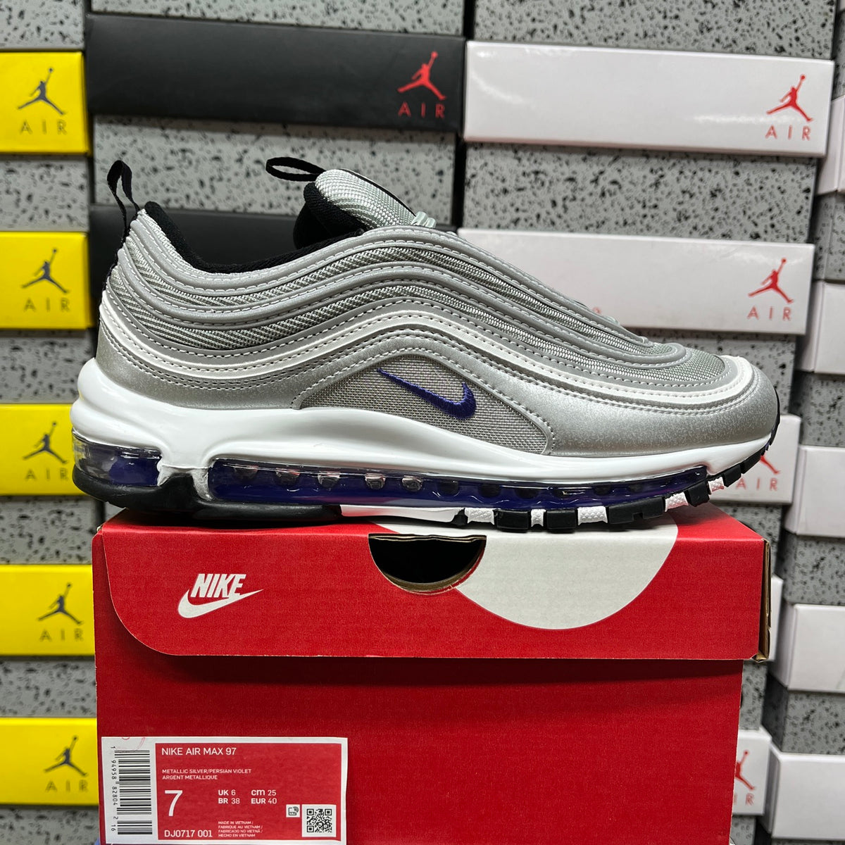 NK AM97
