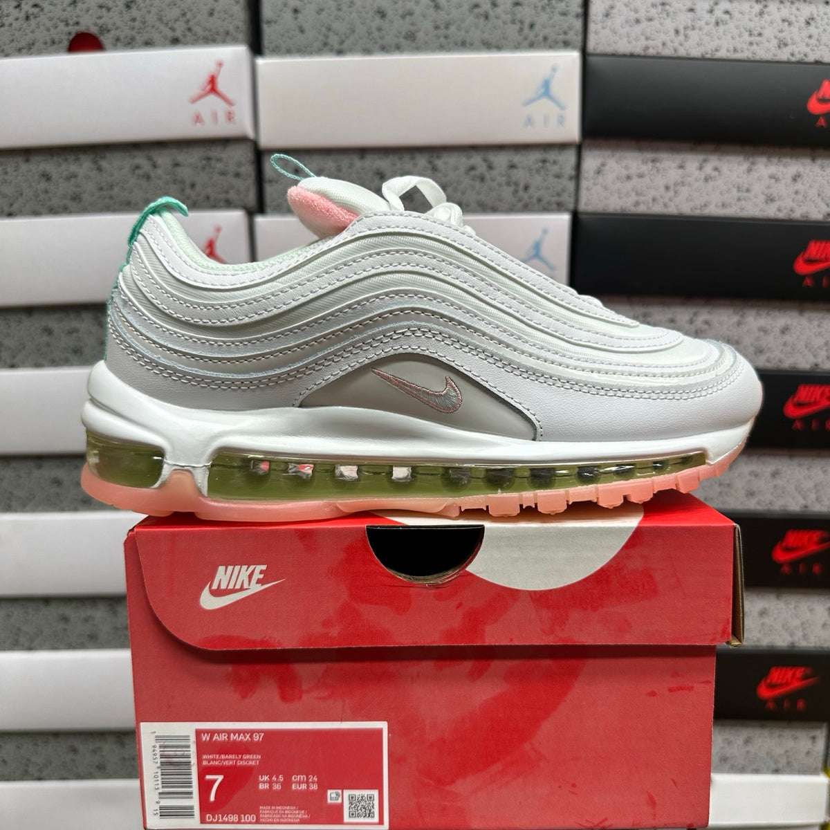 NK AM97