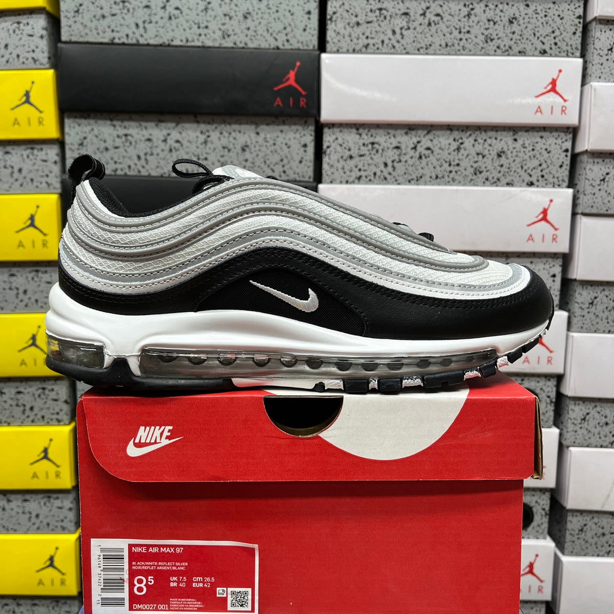 NK AM97