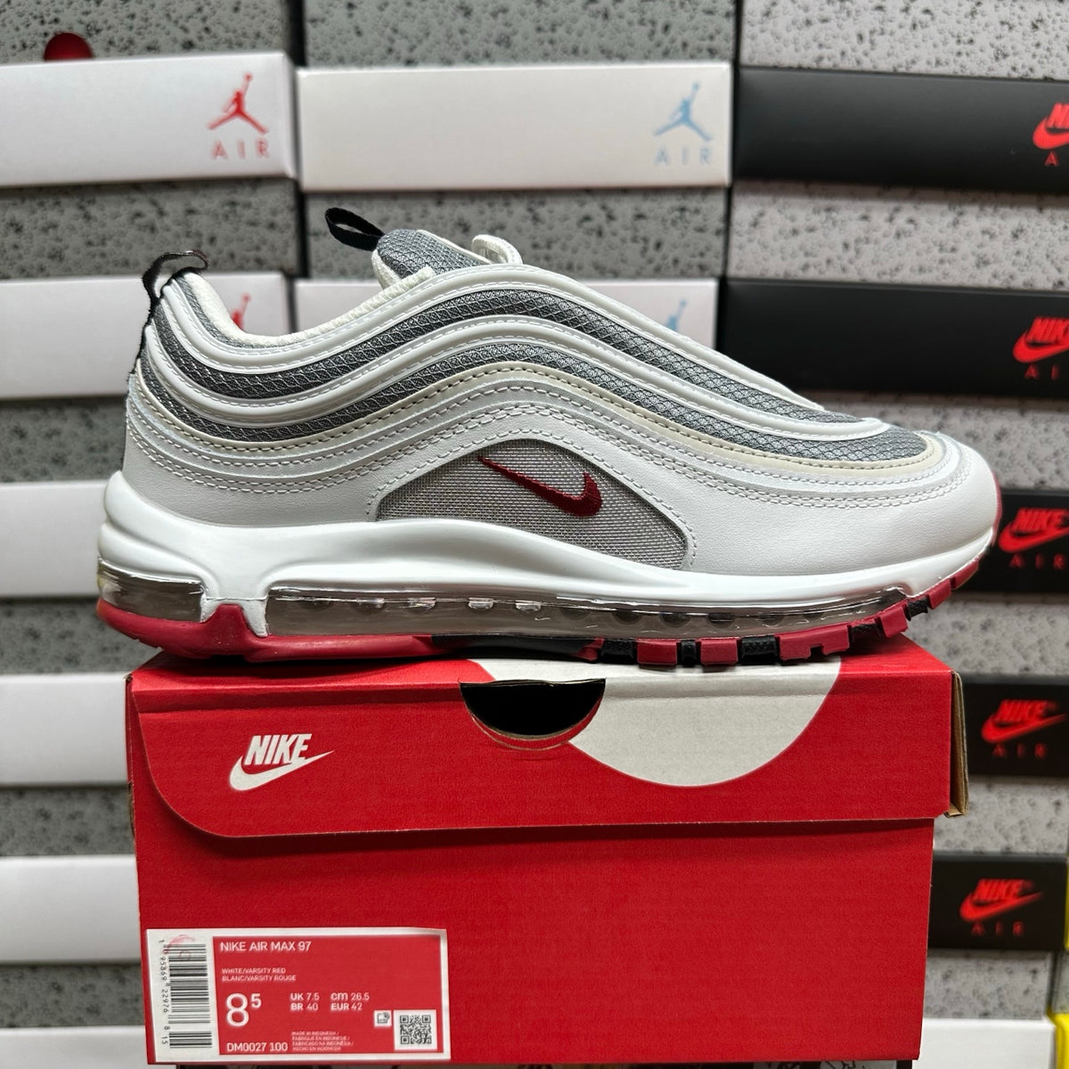 NK AM97