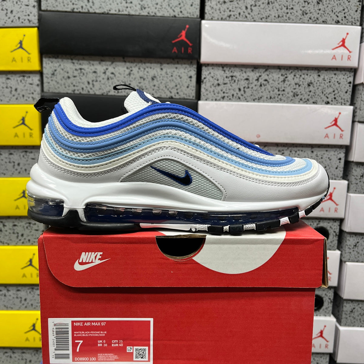 NK AM97