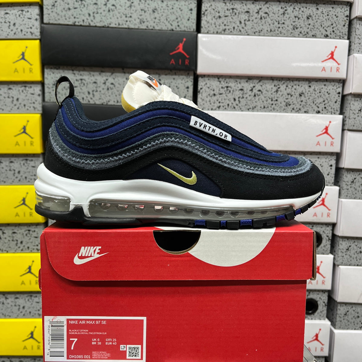 NK AM97
