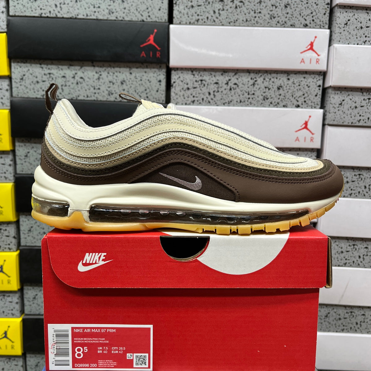 NK AM97