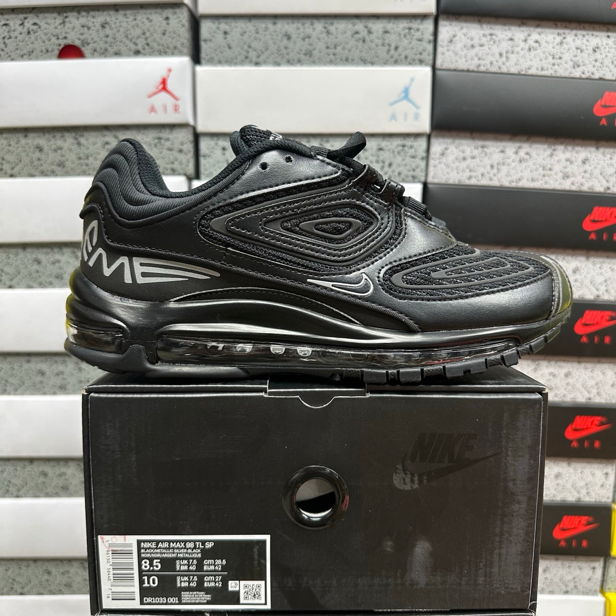 NK AM97