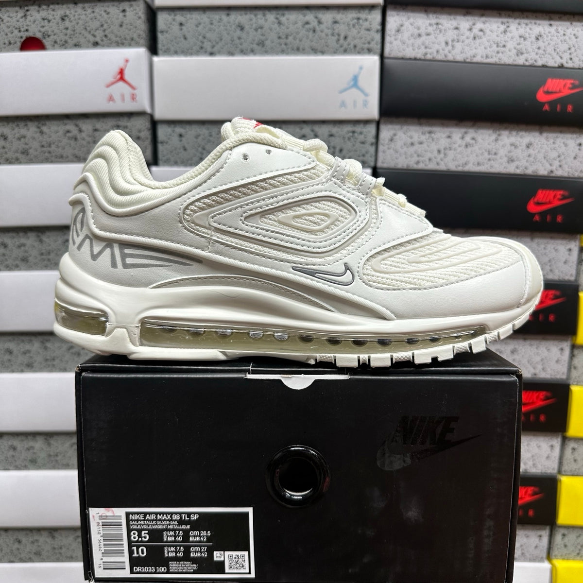 NK AM97