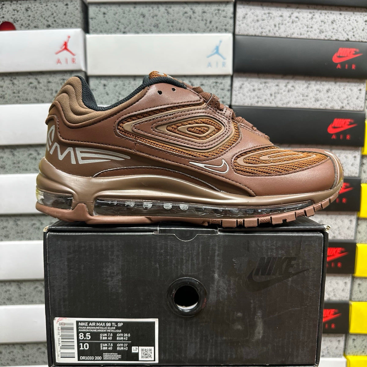 NK AM97