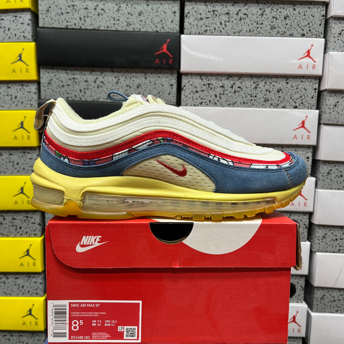 NK AM97