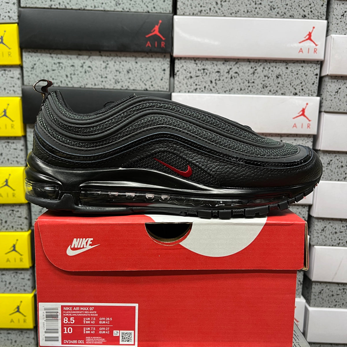 NK AM97