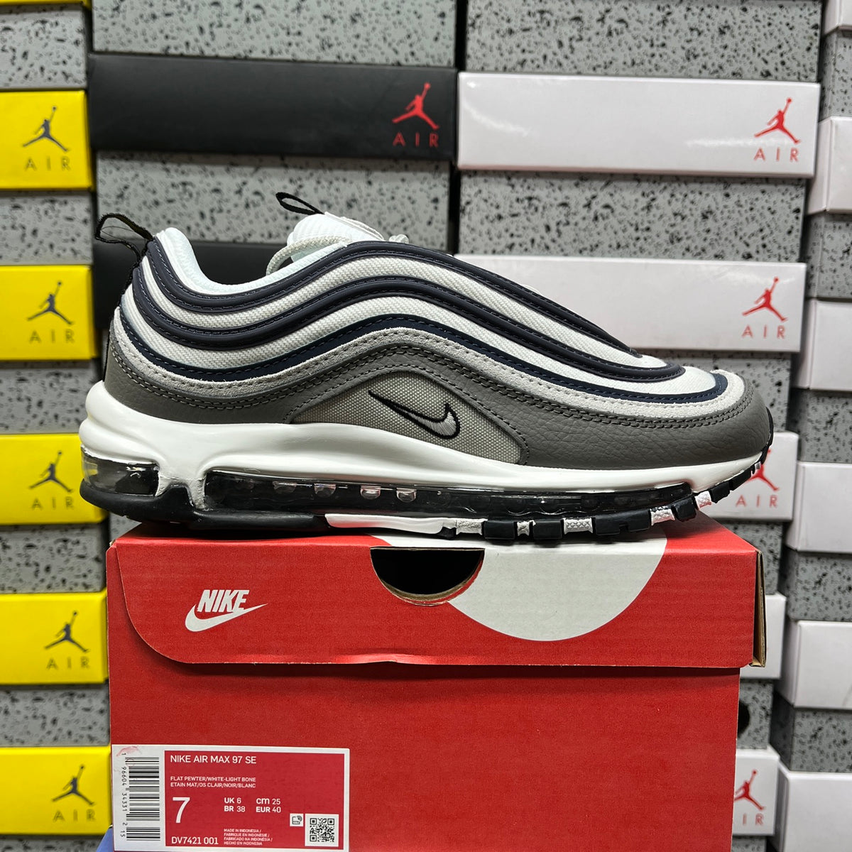 NK AM97