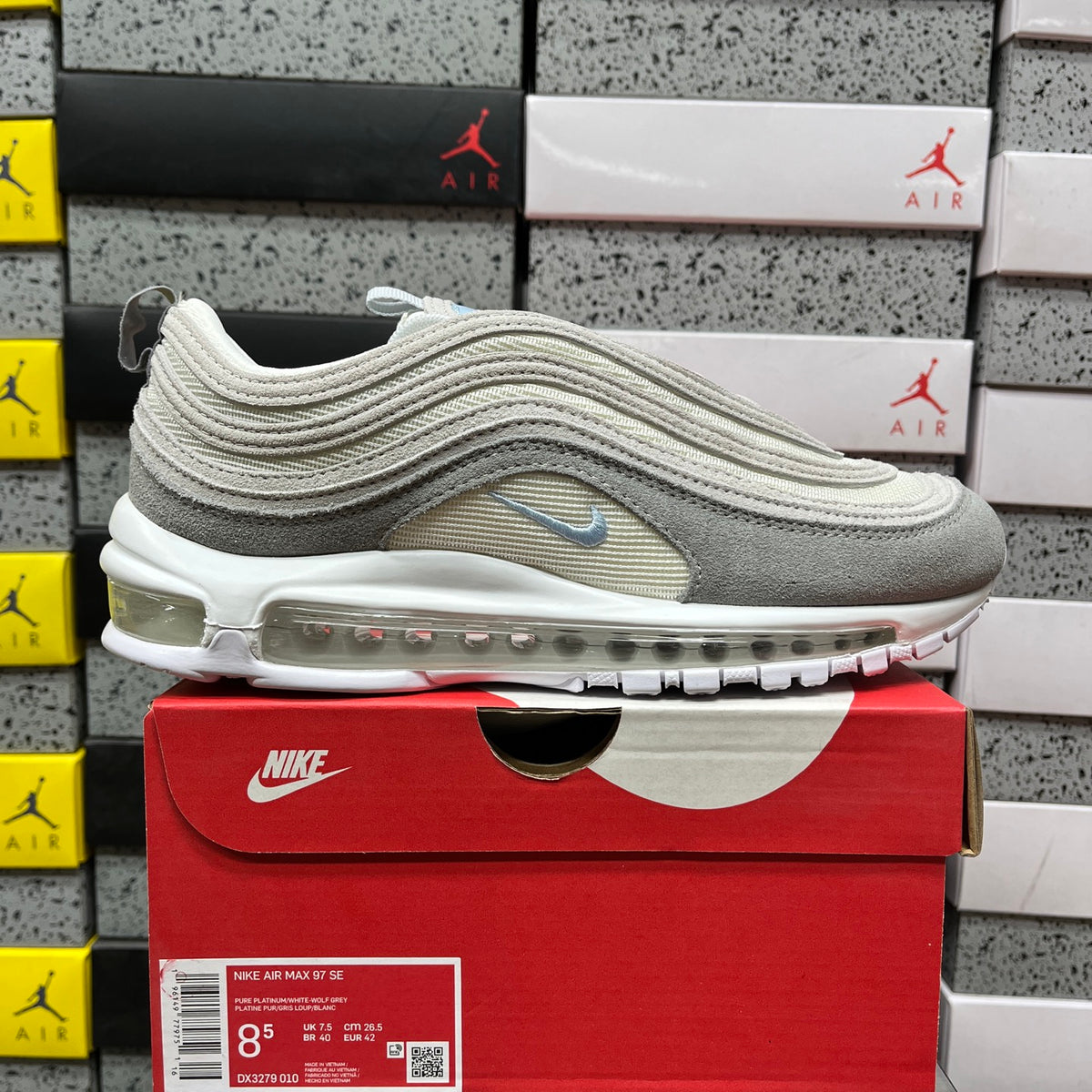 NK AM97