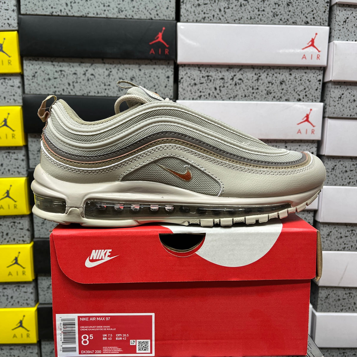 NK AM97