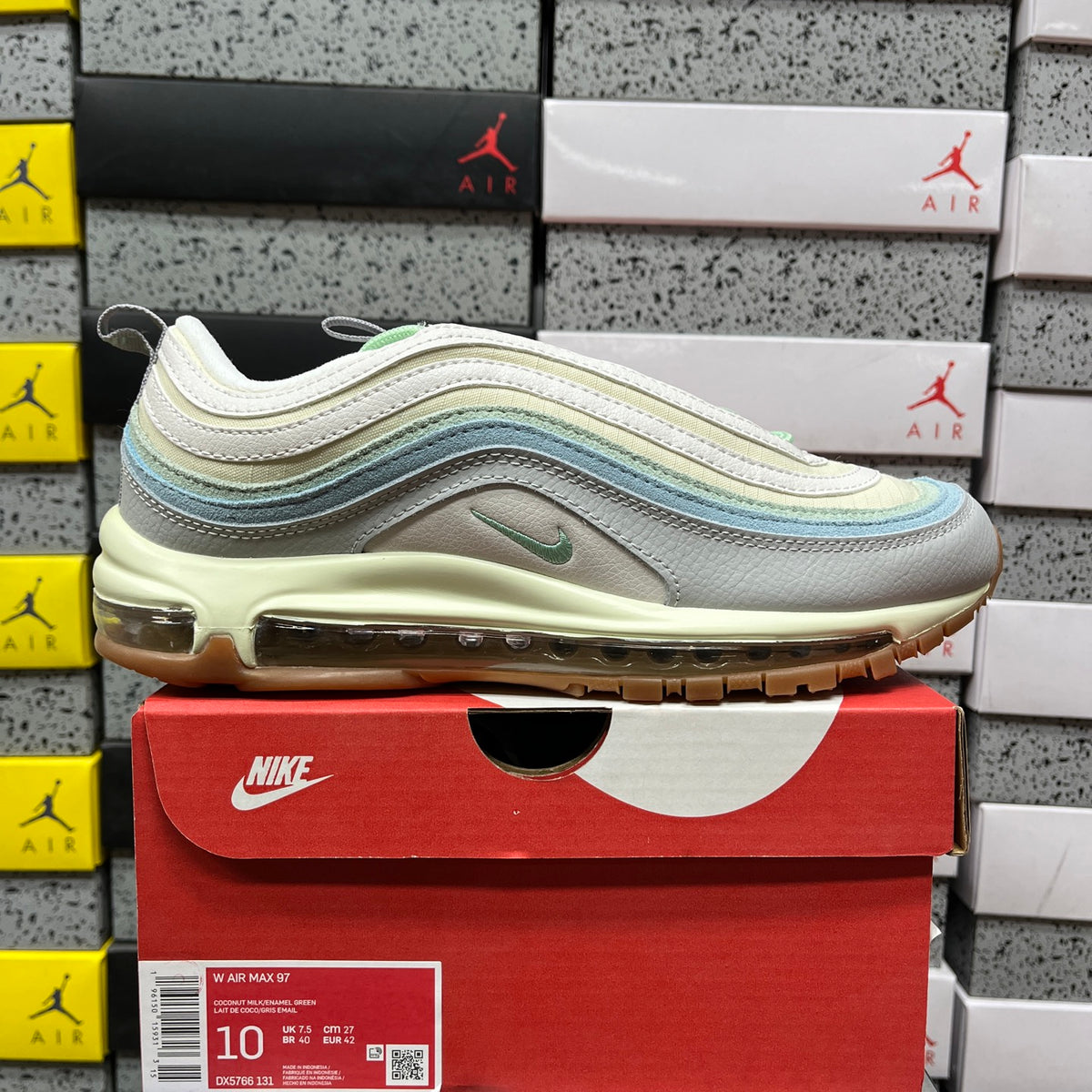 NK AM97