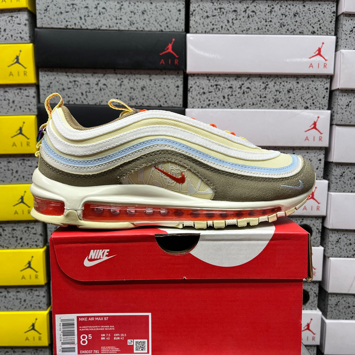 NK AM97