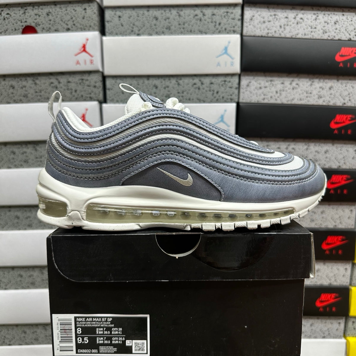 NK AM97