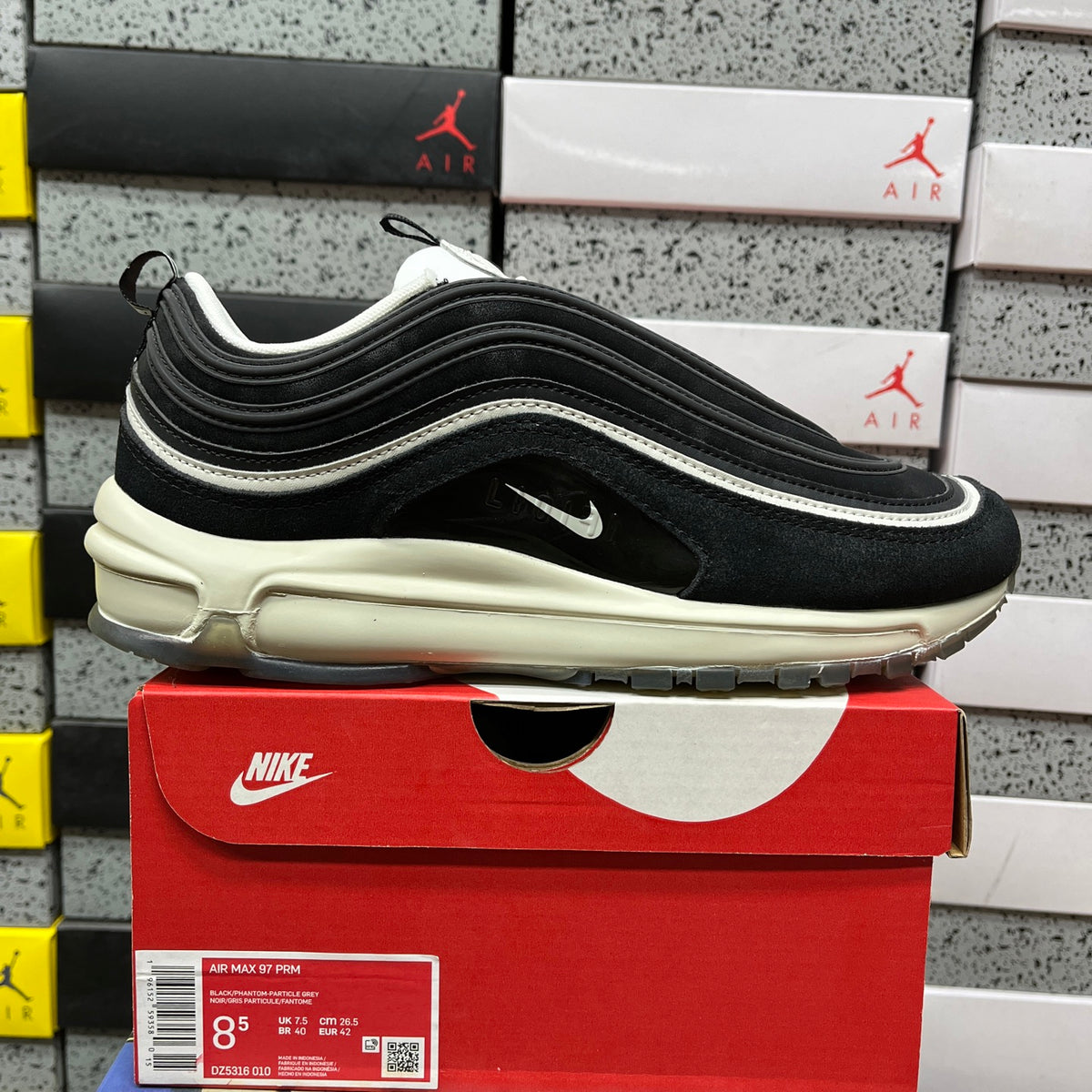 NK AM97