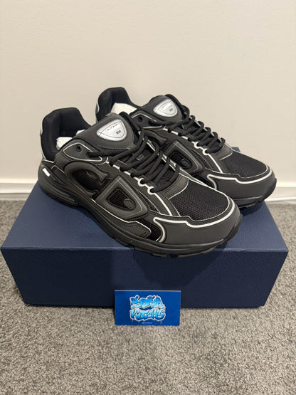 B30 - Black