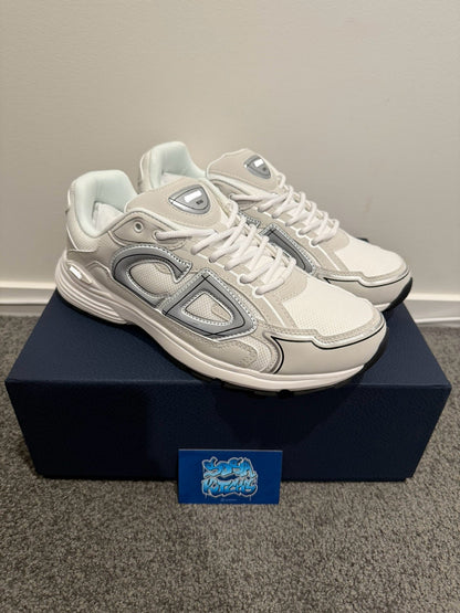 B30 - White