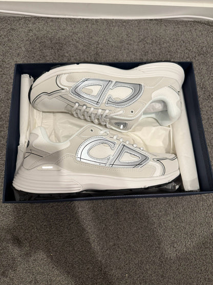B30 - White