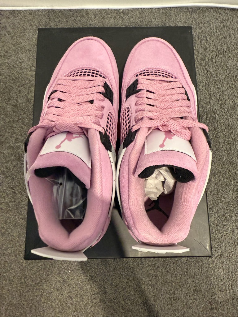 J4 - Pink Orchid